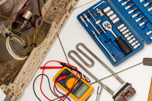 Appliance repairs Streatham Hill, SW2