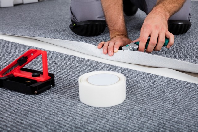Floor Fitters Streatham Hill, SW2