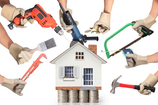 Handyman Services Streatham Hill, SW2