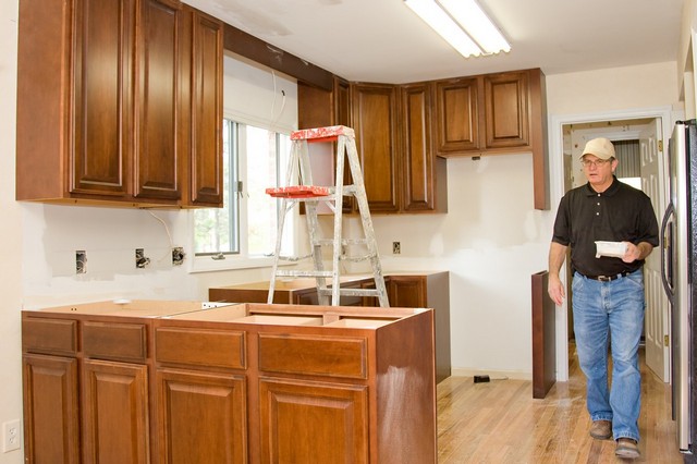 Kitchen Fitters Streatham Hill, SW2