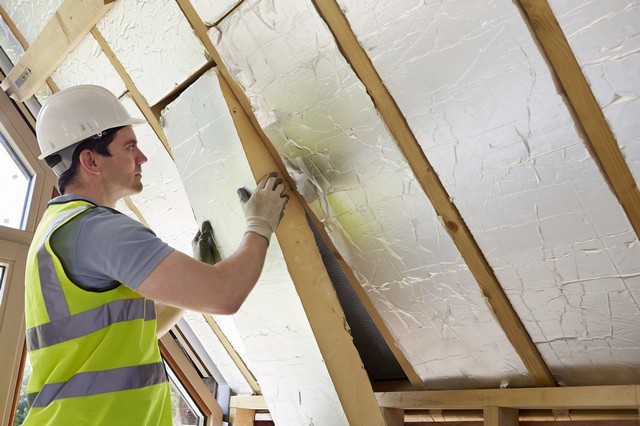 Loft Insulation Streatham Hill, SW2