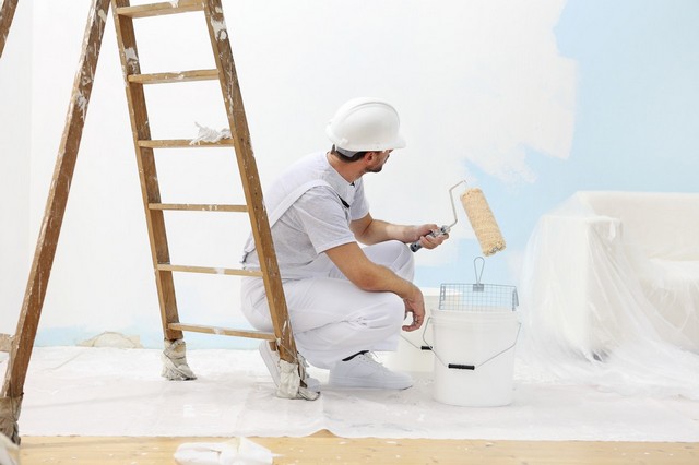 Painter Decorator Streatham Hill, SW2