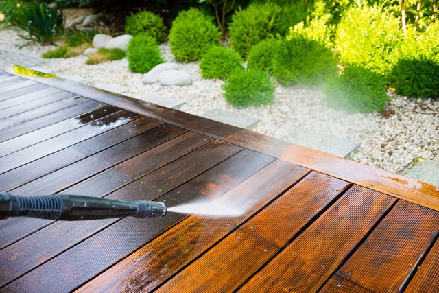 Patio Cleaning Streatham Hill, SW2