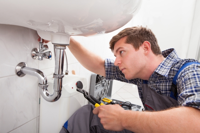 Plumbers Streatham Hill, SW2