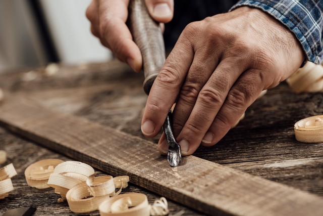 Woodworking Streatham Hill, SW2